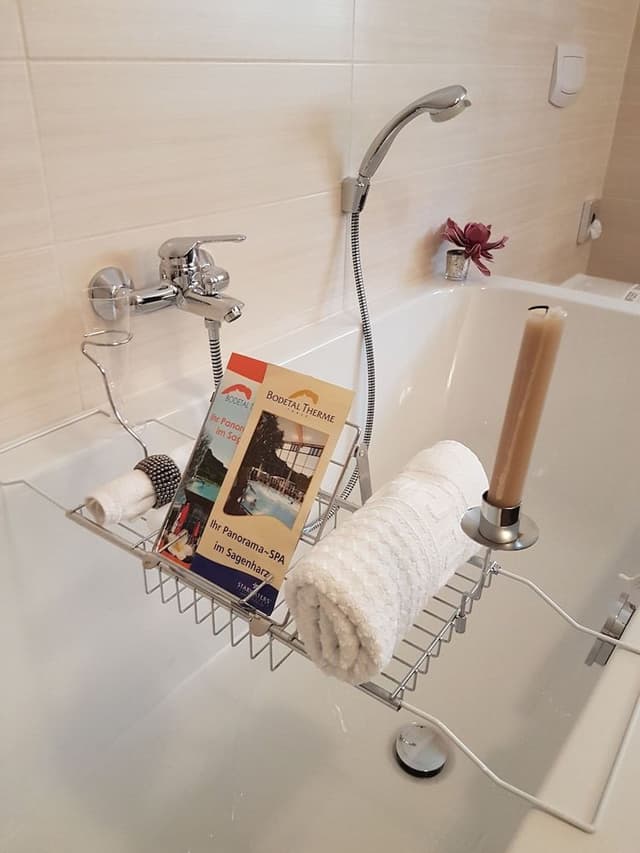 Deluxe Apartment, 2 Bedrooms (Souterrain)