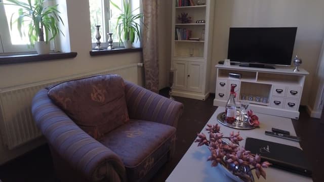 Deluxe Apartment, 2 Bedrooms (Hochzeit)