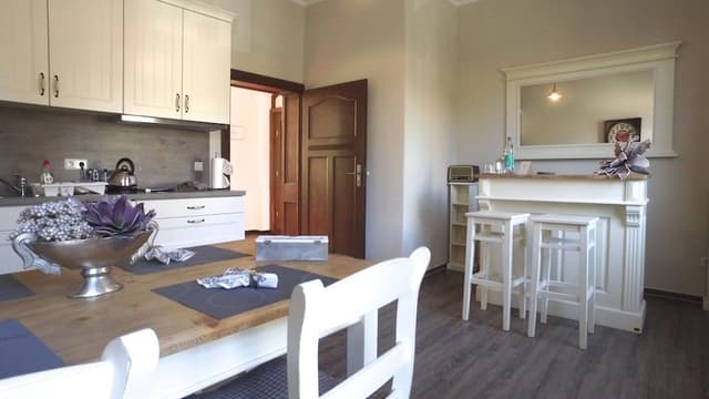 Deluxe Apartment, 2 Bedrooms (Maisonette)