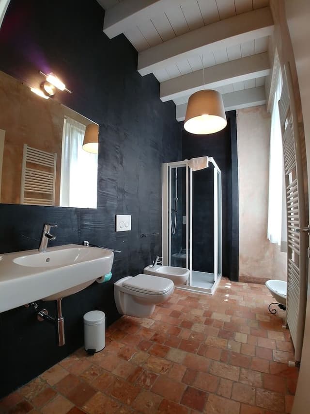 Deluxe Room, Lake View