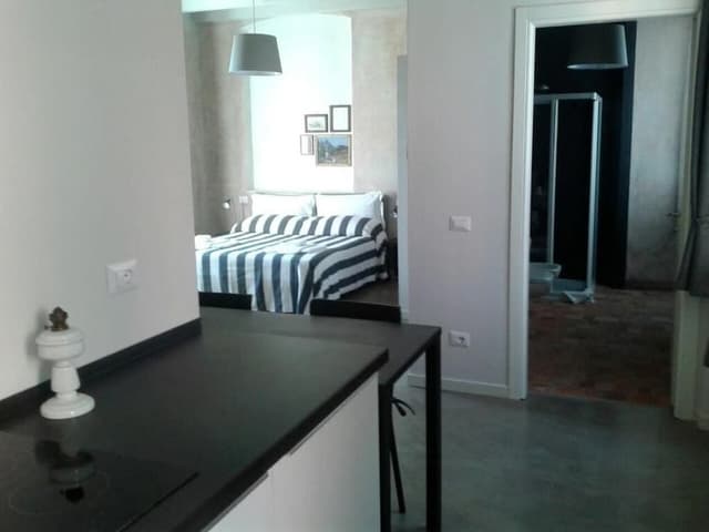 Deluxe Room, Lake View