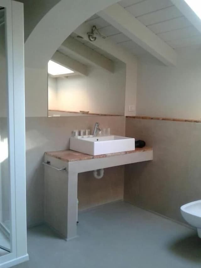 Deluxe Room, Lake View