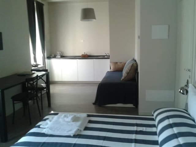 Deluxe Room, Lake View