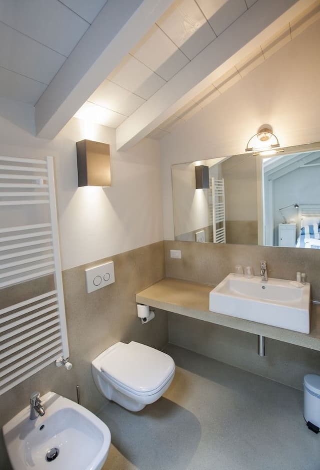 Double Room, Lake View