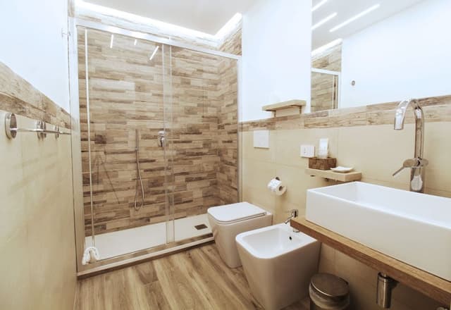 Deluxe Double Room, Balcony