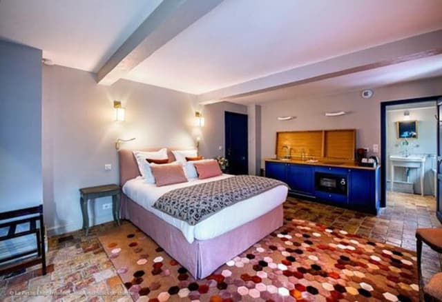 Nos Appartements