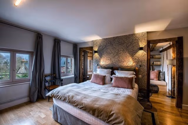 Nos Appartements