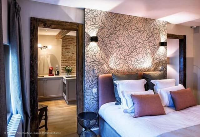 Nos Appartements