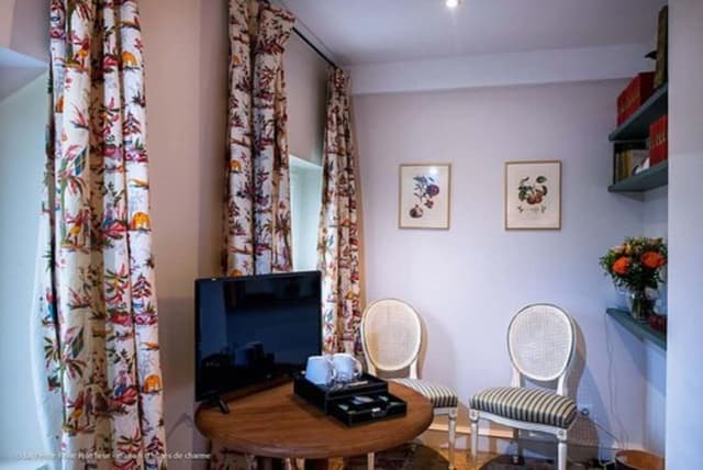 Nos Appartements