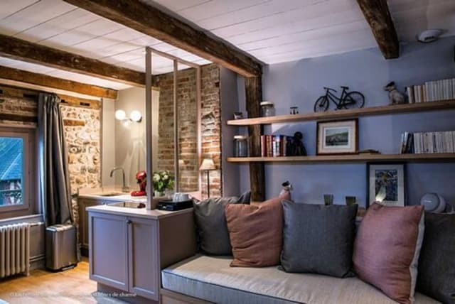 Nos Appartements