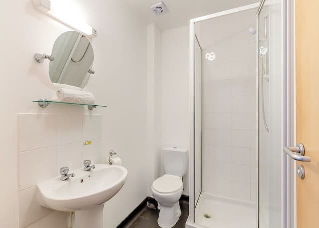 Standard Apartment