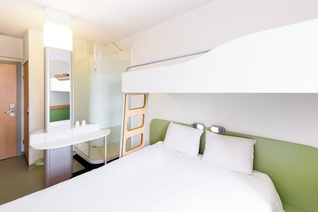 Standard Room, Multiple Beds