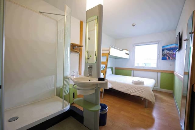 Standard Room, Multiple Beds