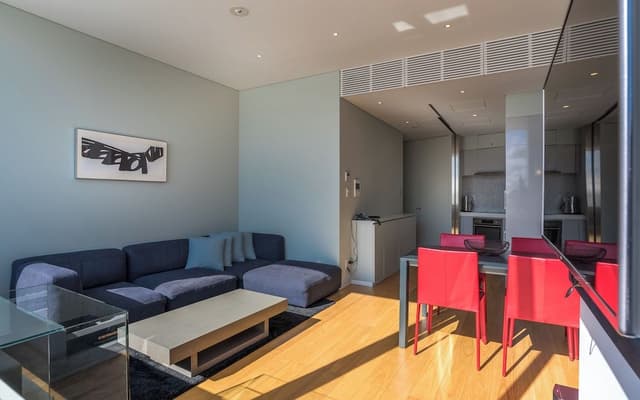 2 Bedroom Suite