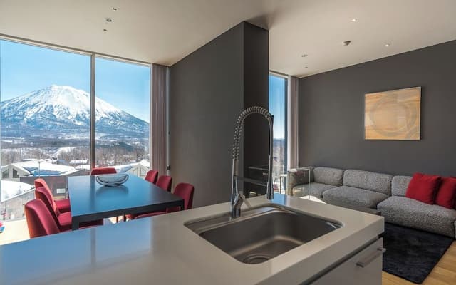 2 Bedroom Yotei Premier Residence