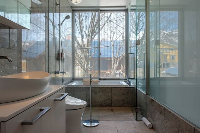3 Bedroom Yotei Premier Residence