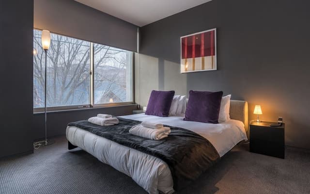 4 Bedroom Yotei Panorama Penthouse Residence