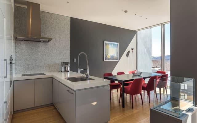 2 Bedroom Yotei Premier Residence