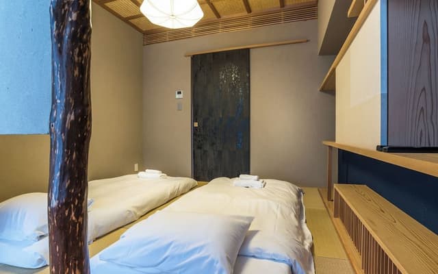 4 Bedroom Yotei Panorama Penthouse Residence