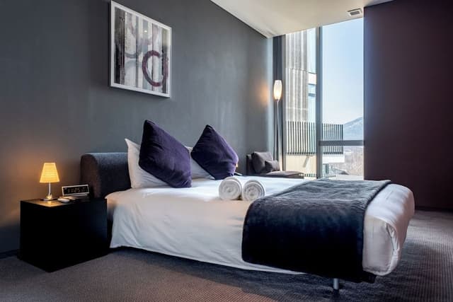 3 Bedroom Yotei Premier Residence