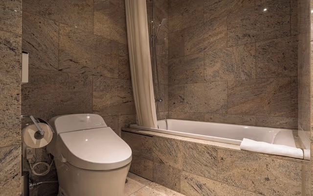 4 Bedroom Yotei Panorama Penthouse Residence