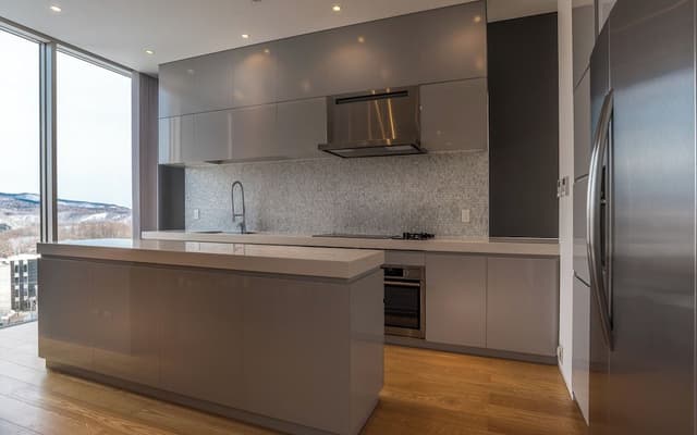 4 Bedroom Yotei Panorama Penthouse Residence