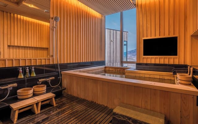 4 Bedroom Yotei Panorama Penthouse Residence