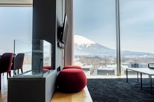 3 Bedroom Yotei Premier Residence