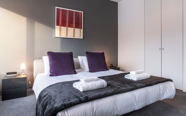 4 Bedroom Yotei Panorama Penthouse Residence