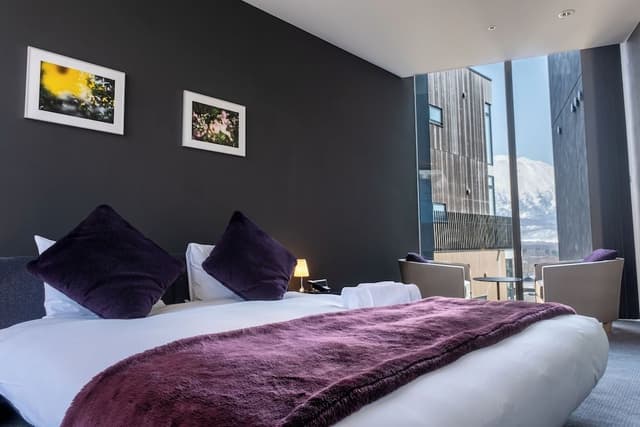3 Bedroom Yotei Premier Residence