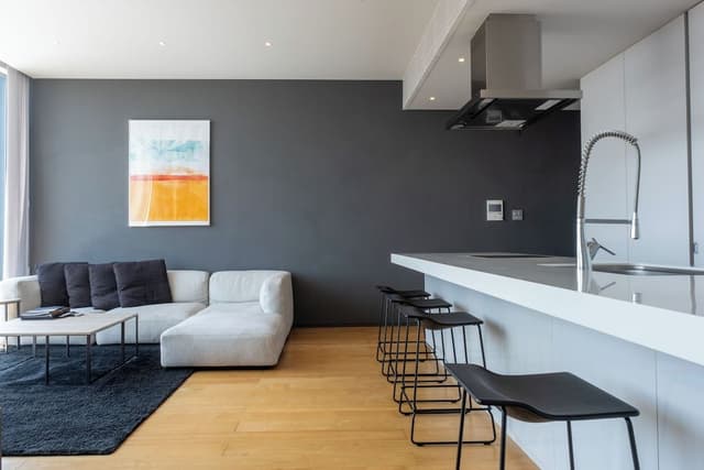 3 Bedroom Yotei Premier Residence