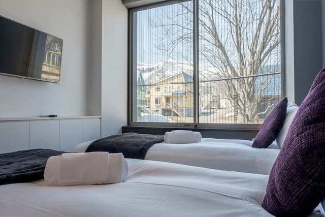 3 Bedroom Yotei Premier Residence