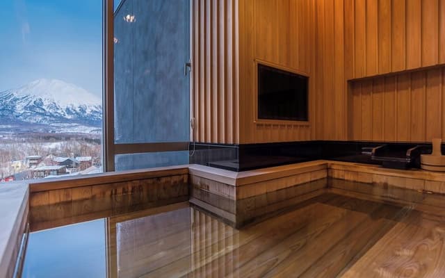 4 Bedroom Yotei Panorama Penthouse Residence