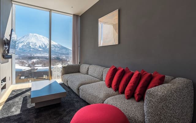 2 Bedroom Yotei Premier Residence