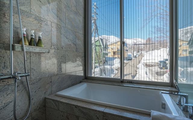 2 Bedroom Suite