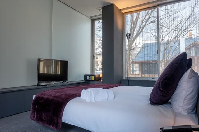 3 Bedroom Yotei Premier Residence