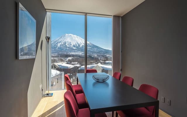2 Bedroom Yotei Premier Residence