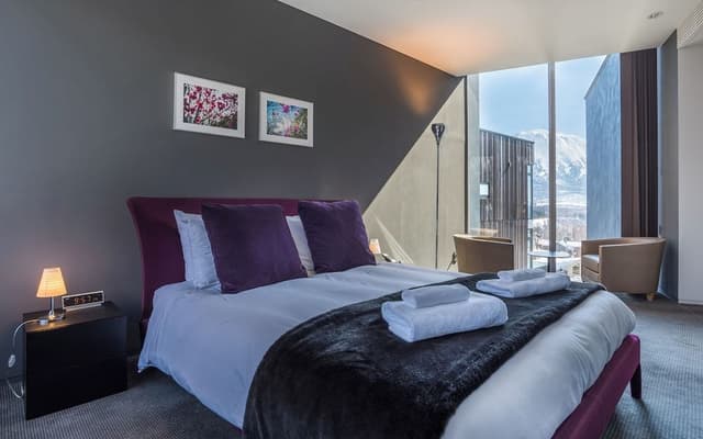 3 Bedroom Suite