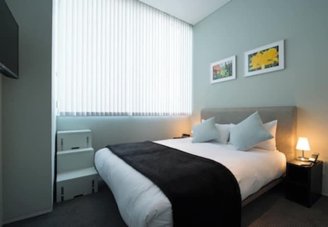 2 Bedroom Suite