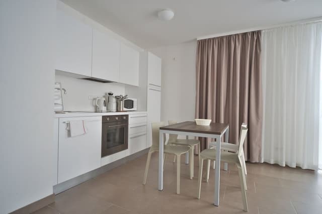 Superior Apartment, 1 Queen Bed with Sofa bed