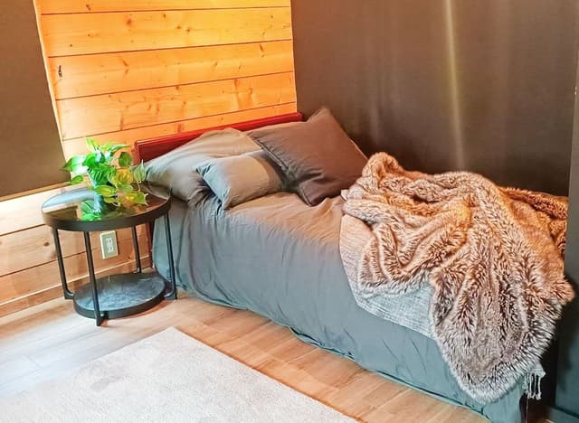 Deluxe Chalet