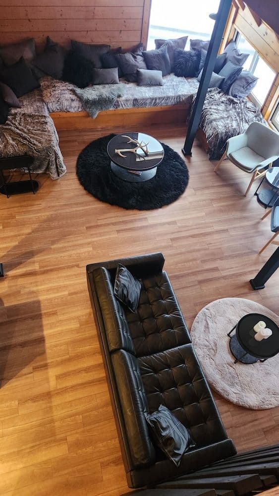 Deluxe Chalet