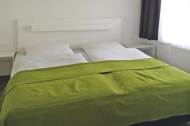 Classic Apartment, 2 Bedrooms