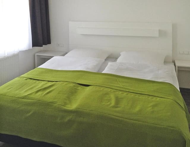 Comfort Apartment, 2 Bedrooms