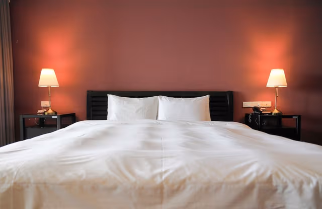 Comfort Double Room, Ocean View (Room3)