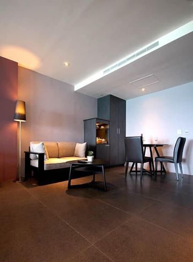 Comfort Double Room, Ocean View (Room3)