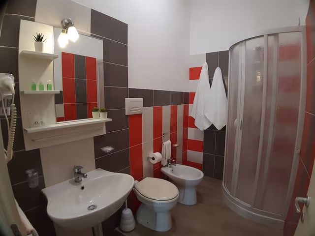 Superior Quadruple Room