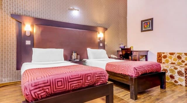 Superior Room