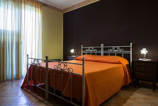 Double or Twin Room, Balcony
