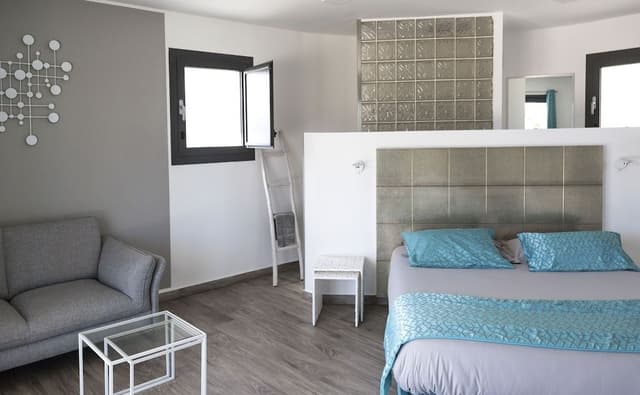 Superior Double Room, 1 Queen Bed
